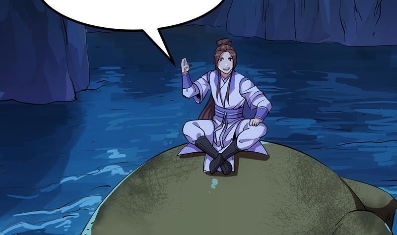 The Immortal Devil Emperor Chapter 94 Bahasa Indonesia